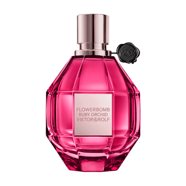 Viktor & Rolf Flowerbomb Ruby Orchid E.d.P. Vapo 100 ml