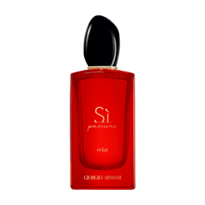 Giorgio Armani Sì Passione Èclat E.d.P. Nat. Spray 100 ml