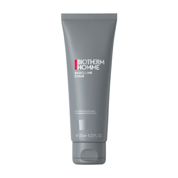 Biotherm Homme Basics Line Scrub 125 ml