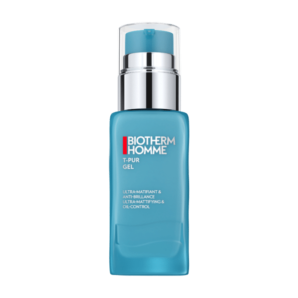 Biotherm Homme T-Pur Gel 50 ml