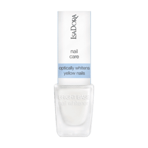 IsaDora Bright Base Nail Whitener 6 ml