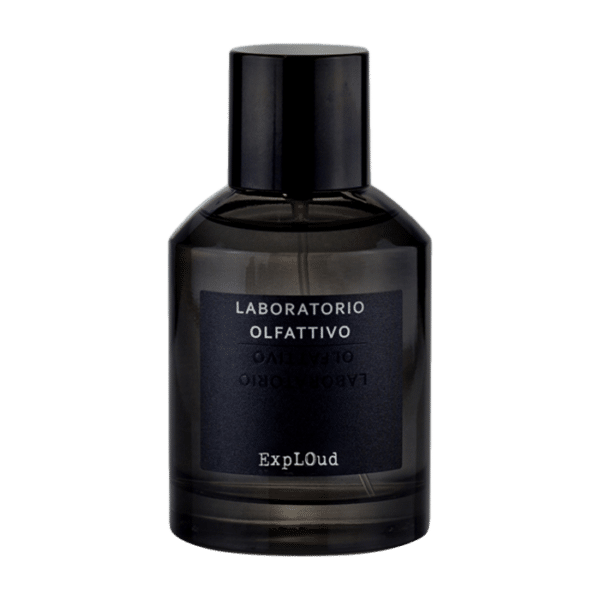 Laboratorio Olfattivo ExpLOud E.d.P. Nat. Spray 100 ml