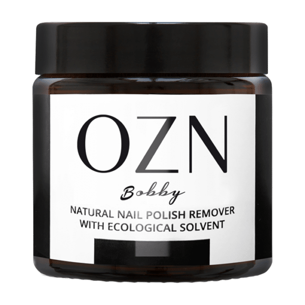 OZN Nagellackentferner Bobby 70 ml