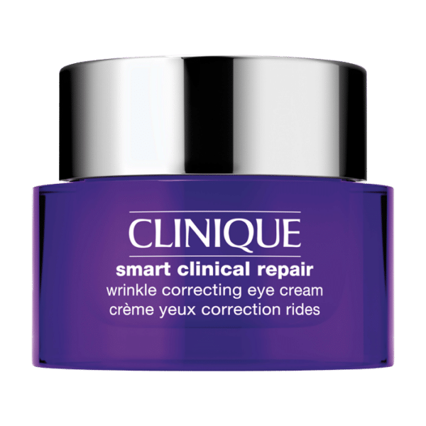 Clinique Smart Clinical Repair Wrinkle Correcting Eye Cream 15 ml