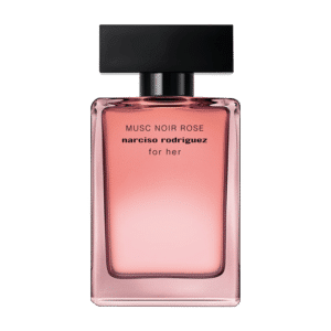 Narciso Rodriguez For Her Musc Noir Rose E.d.P. Nat. Spray 50 ml