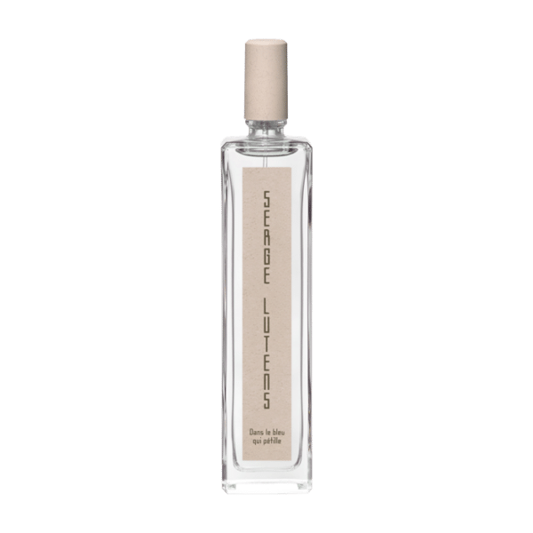 Serge Lutens Dans Le Bleu Qui Pétille E.d.P. Flacon Nat. Spray 100 ml