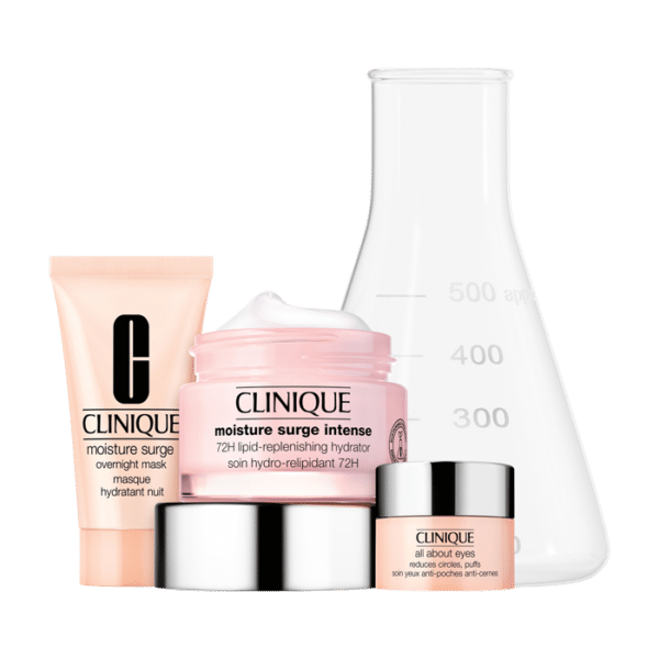 Clinique Hydration Set B 3-TEILIG 3 Artikel im Set