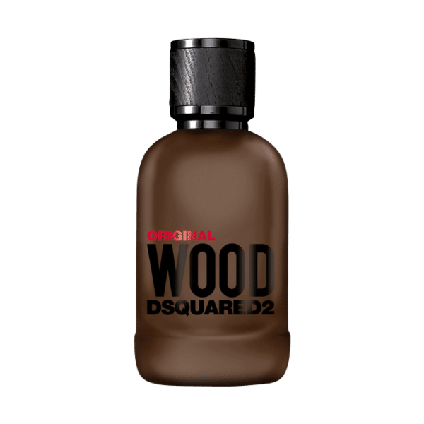 Dsquared2 Perfumes Original Wood E.d.P. Nat. Spray 50 ml