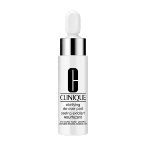 Clinique Clarifying Do-Over Peel 30 ml