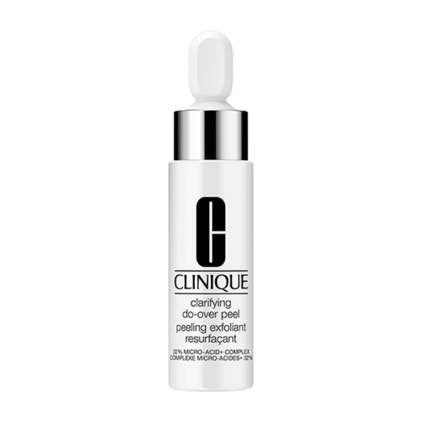 Clinique Clarifying Do-Over Peel 30 ml