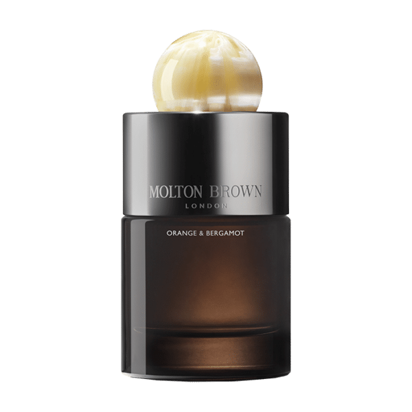 Molton Brown Orange & Bergamot E.d.P. Nat. Spray 100 ml