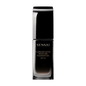 Sensai Flawless Satin Moisture Foundation 30 ml