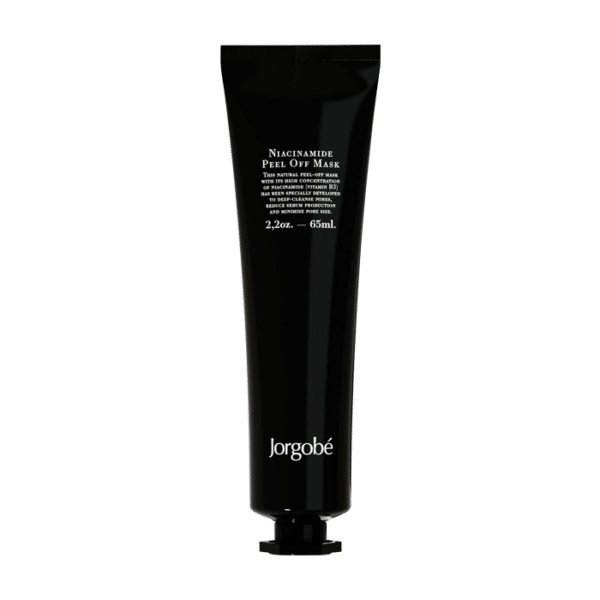 Jorgobé Niacinamide Peel Off Mask 65 ml