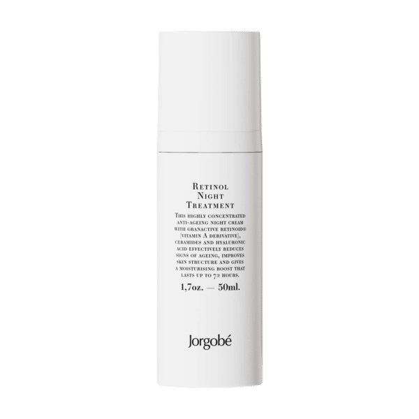 Jorgobé Retinol Night Treatment 50 ml