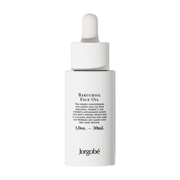 Jorgobé Bakuchiol Face Oil 30 ml