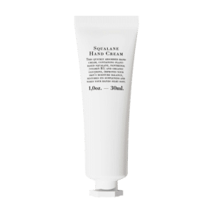 Jorgobé Squalane Hand Cream 30 ml