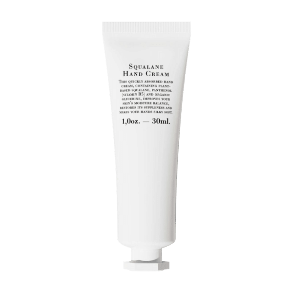 Jorgobé Squalane Hand Cream 30 ml