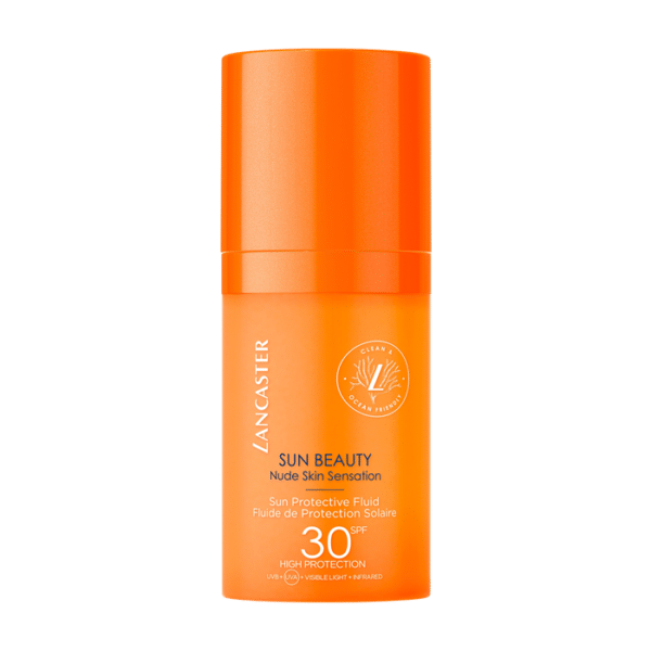 Lancaster Sun Beauty Face Fluid SPF30 30 ml