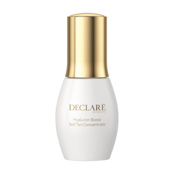 Declaré Sun Sensitive Hyaluron Boost Self Tan Concentrate 30 ml