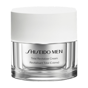 Shiseido Men Total Revitalizer Cream 50 ml