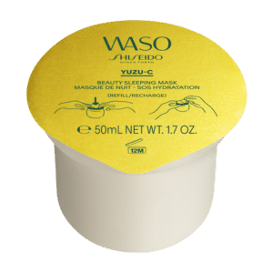 Shiseido Waso Yuzu-C Beauty Sleeping Mask Refill 50 ml