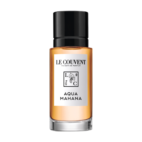 Le Couvent Aqua Mahana E.d.T. Natural Spray 50 ml