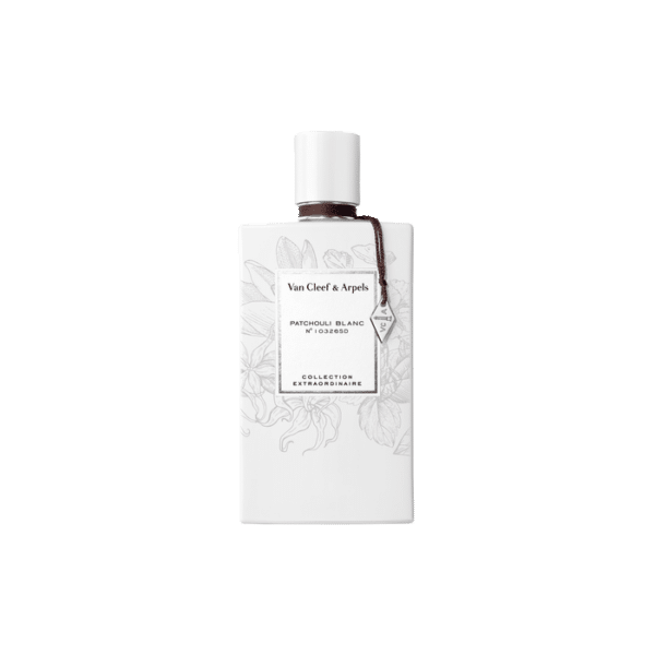 Van Cleef & Arpels Patchouli Blanc E.d.P. Nat. Spray 75 ml