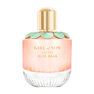 Elie Saab Girl of Now Lovely E.d.P. Nat. Spray 90 ml