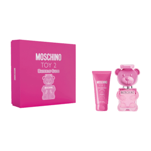 Moschino Toy 2 Bubble Gum Set 2-teilig X23 2 Artikel im Set