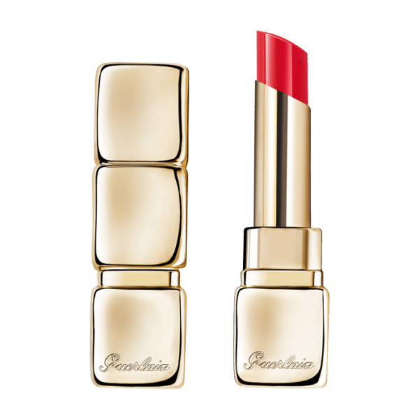 Guerlain Kisskiss Shine Bloom 3