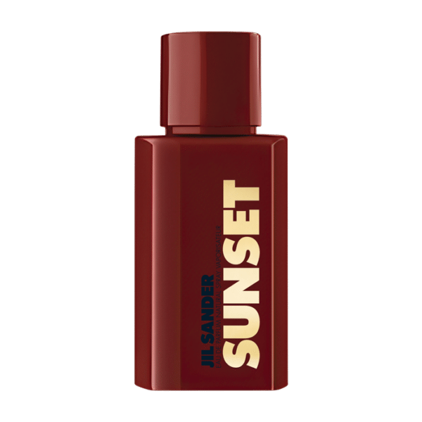 Jil Sander Sunset E.d.P. Nat. Spray 75 ml