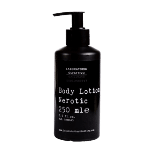 Laboratorio Olfattivo Nerotic Body Lotion 250 ml