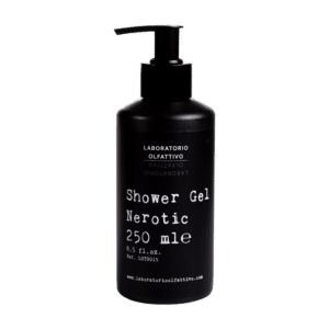 Laboratorio Olfattivo Nerotic Shower Gel 250 ml