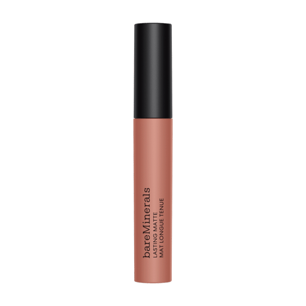 bareMinerals Mineralist Comfort Matte Liquid Lipcolor 1 Stück