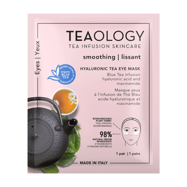 Teaology Hyaluronic Eye Mask 5 ml