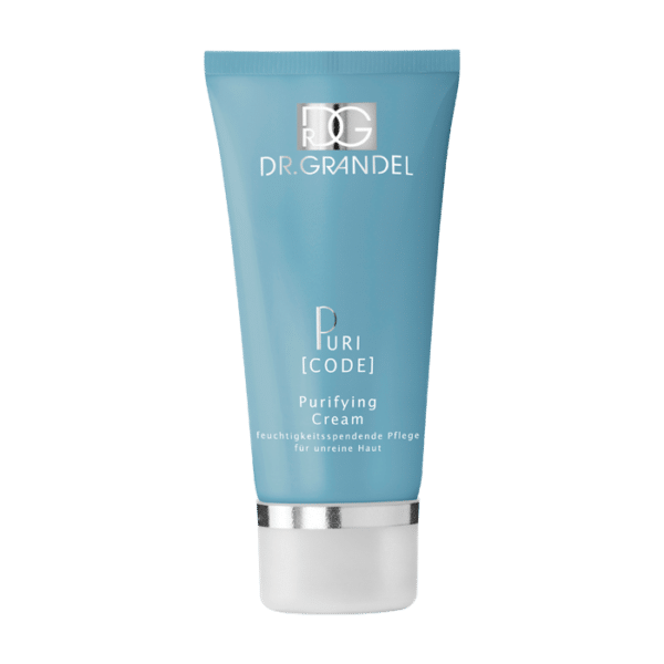 Dr. Grandel Puricode Purifiying Cream 50 ml