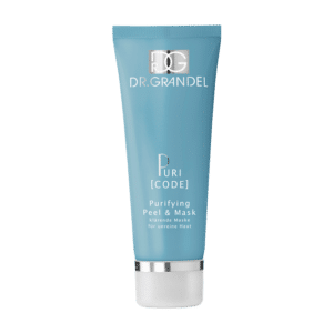 Dr. Grandel Puricode Purifiying Peel & Mask 75 ml