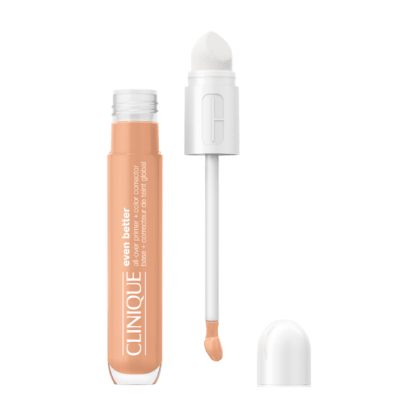 Clinique Even Better All Over Primer + Color Corrector 6 ml