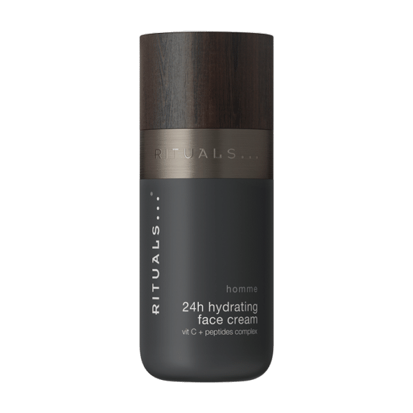 Rituals Homme 24h Hydrating Face Cream 50 ml