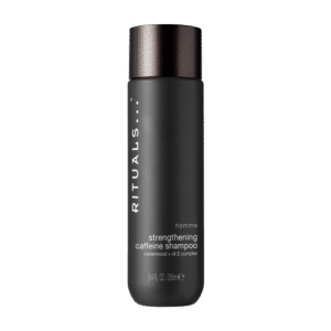 Rituals Homme Strengthening Caffeine Shampoo 250 ml