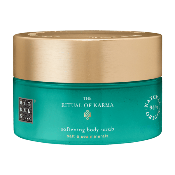 Rituals The Ritual of Karma Body Scrub 300 g