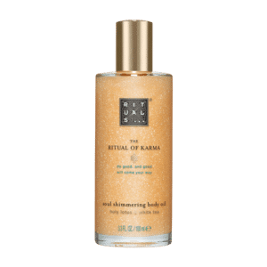 Rituals The Ritual of Karma Body Shimmer Oil 100 ml