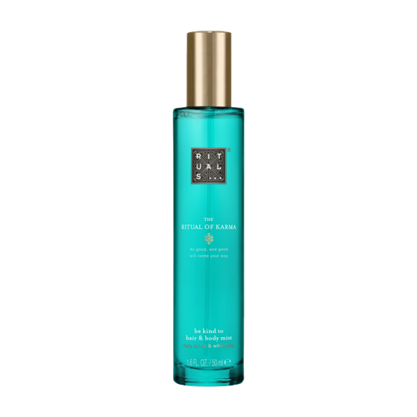 Rituals The Ritual of Karma Hair & Body Mist 50 ml