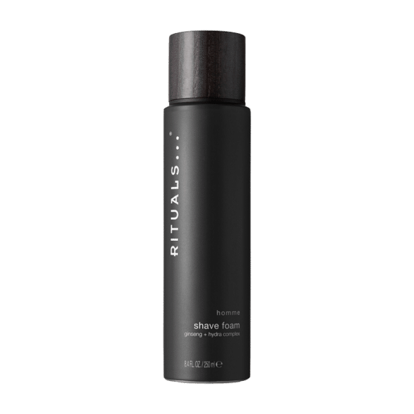 Rituals Homme Shave Foam 200 ml