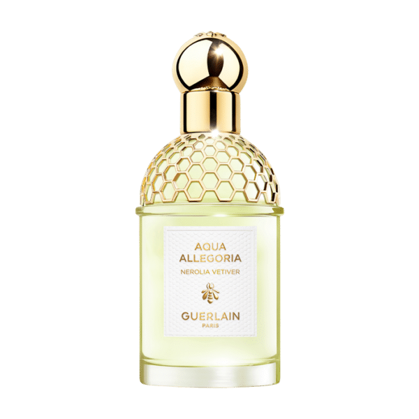 Guerlain Aqua Allegoria Nerolia Vetiver E.d.T. Spray 75 ml