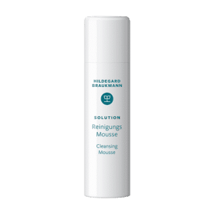 Hildegard Braukmann Solution Reinigungs Mousse 150 ml