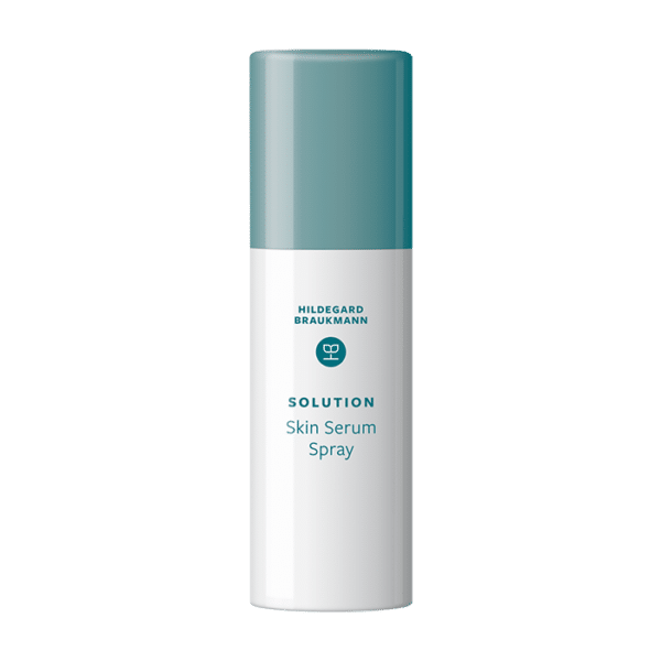 Hildegard Braukmann Solution Skin Serum Spray 100 ml