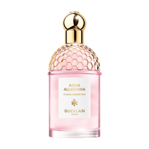 Guerlain Aqua Allegoria Flora Cherrysia E.d.T. Spray 75 ml