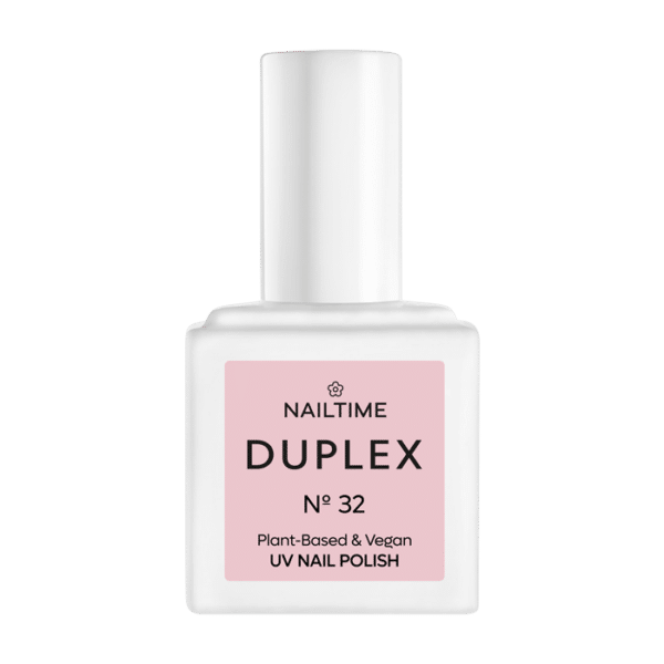 Nailtime Duplex UV Nail Polish 8 ml