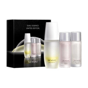 Sensai Dual Essence Set 3 Artikel im Set